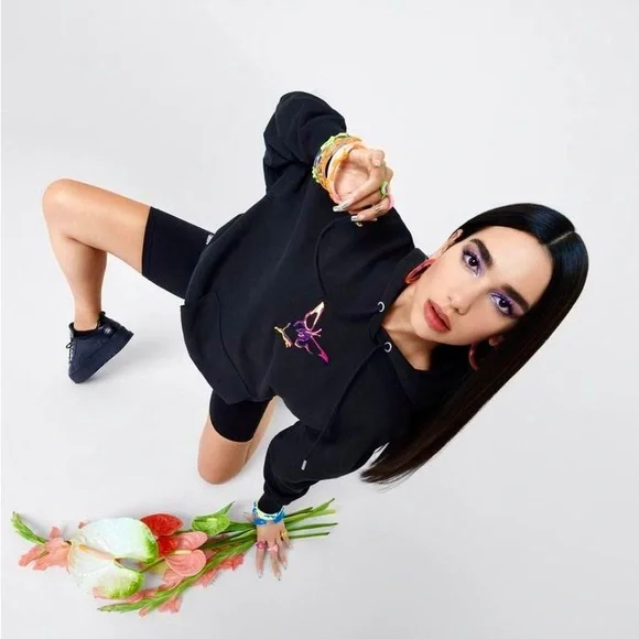 🌈 SOLD Amazing Dua Lipa Puma platforms - Picture 12 of 13